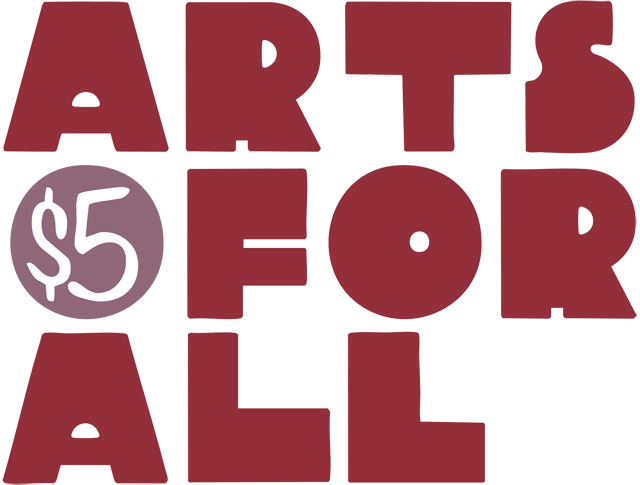 Arts for All | Portland Oregon Home
